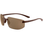 LUPTON 2.0, Matte Crystal Light Brown-PhD 2.0 Polarized Drivers Cat 2 to 3, hi-res image number null